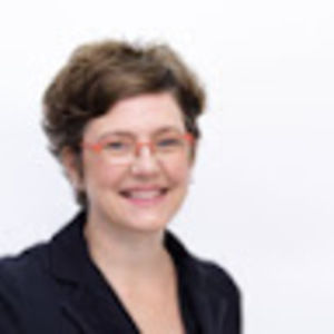 Meet your Posher, Ruth